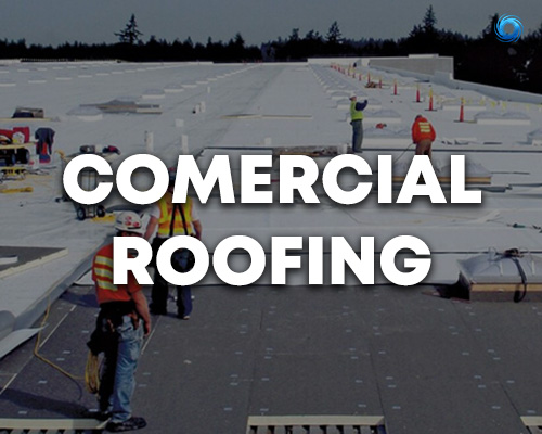 Commercial Roofing