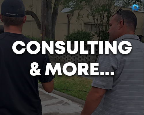 Consulting Services