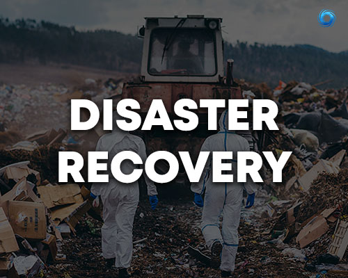 Disaster Recovery