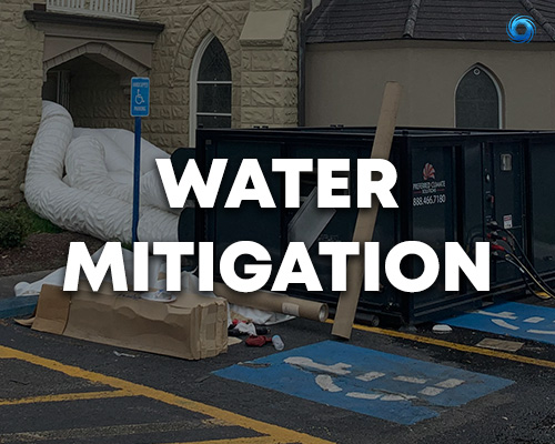 Water Mitigation